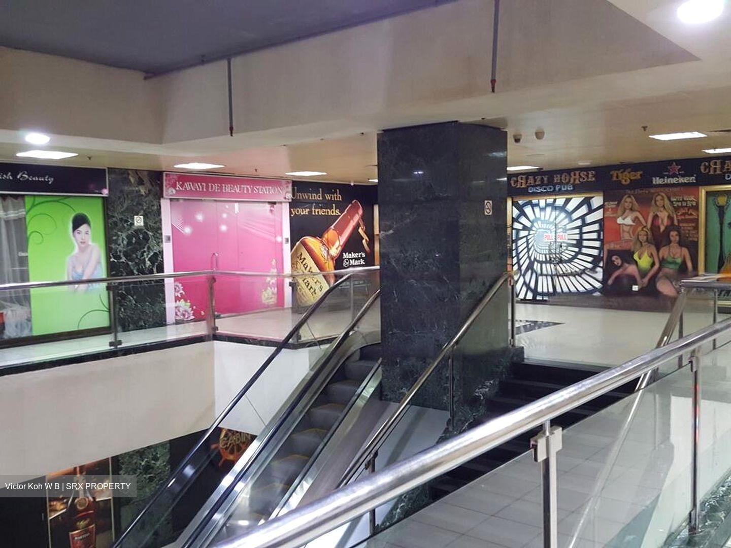 Orchard Towers (D9), Retail #451196711